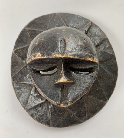 NIGERIA - EKET People

Small wooden 