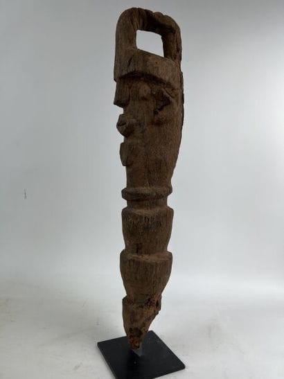 NIGERIA - TIV People

-High post 