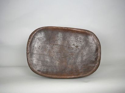 CAMEROON - BAMILEKE people

Chieftaincy stool....