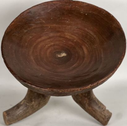 ETHIOPIA - GORAGUE people

Monoxide tripod...