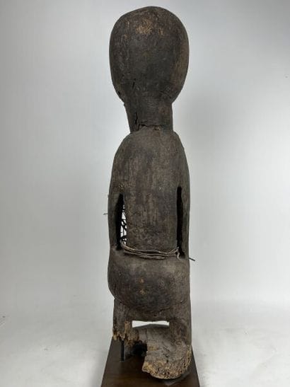 BENIN - FON or EWE People

-BOCIO
