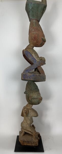 NIGERIA - YORUBA People



Veranda post of...