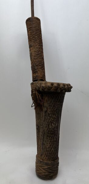 CAMEROON - BAMILEKE People



Prestigious...