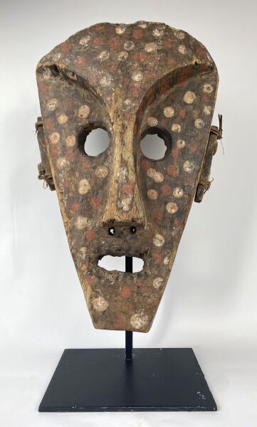 DEMOCRATIC REPUBLIC OF CONGO - BOA People

Very...