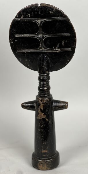 IVORY COAST / GHANA - ASHANTI people

AKUA...