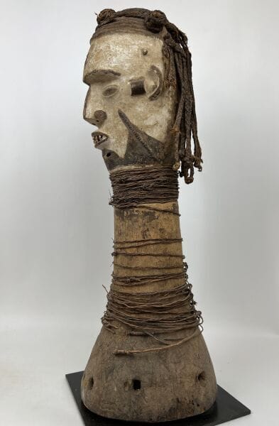 NIGERIA - IGBO People



Anthropomorphic...