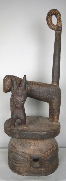 NIGERIA - YOROUBA people.

EPA