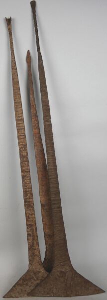 NIGERIA - IDOMA people

Lot of three dowry...