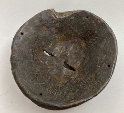 NIGERIA - EKET People

Small wooden 