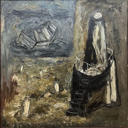 Carles GABARRO (1956)

