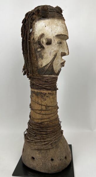 NIGERIA - IGBO People



Anthropomorphic...