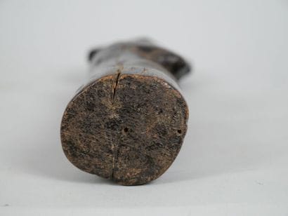 BURKINA FASO - MOSSI people 

Fertility doll...