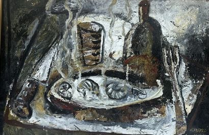 Carles GABARRO (1956)

