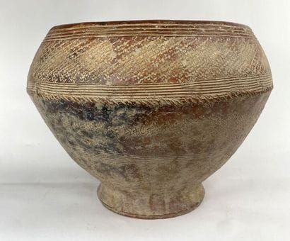 MALI - BOZO People

Lot of two terracotta...