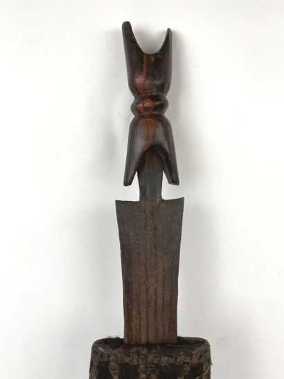 CAMEROON - TIKAR People

Set of four prestige...