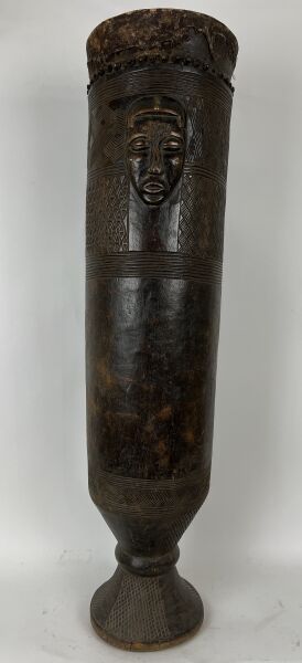 DEMOCRATIC REPUBLIC OF CONGO - KUBA People...