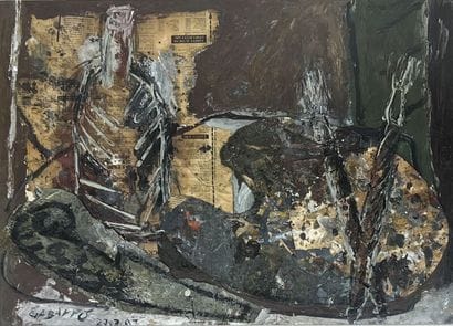 Carles GABARRO (1956)

