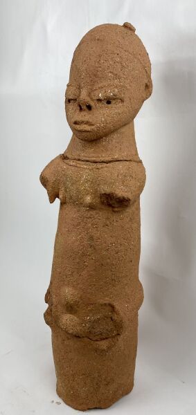 NIGERIA - KATSINA Culture (500 BC - 500 AD)...