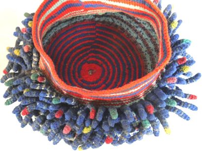CAMEROON - BAMILEKE people

Three chieftaincy...