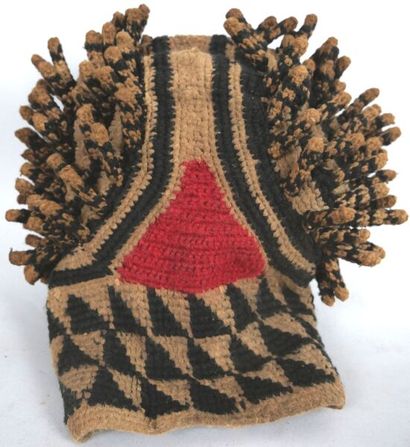 CAMEROON - BAMILEKE people

Three chieftaincy...