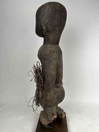 BENIN - FON or EWE People

-BOCIO