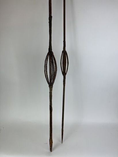 NIGERIA - IGBO People



Set of four 
