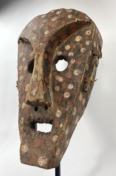 DEMOCRATIC REPUBLIC OF CONGO - BOA People

Very...
