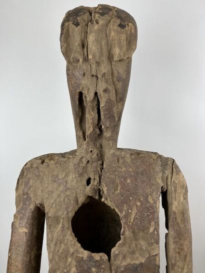 DEMOCRATIC REPUBLIC OF CONGO - ITURI People

Ceremonial...