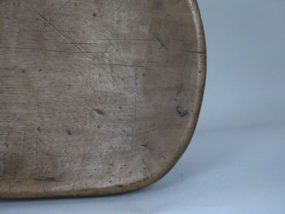 CAMEROON - BAMILEKE people

Chieftaincy stool...
