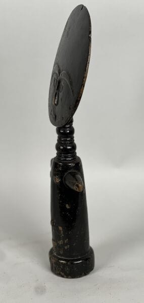 IVORY COAST / GHANA - ASHANTI people

AKUA...