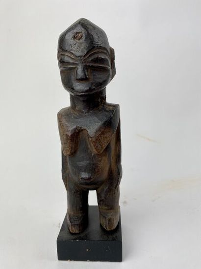 BURKINA FASO - LOBI People

Lot of three...