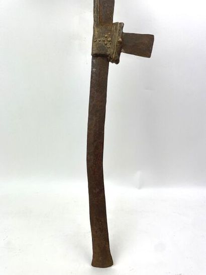NIGERIA & CAMEROON - MBOUN People

-Ceremonial...