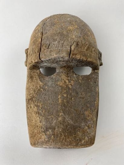 MALI - DOGON People

Monkey mask in wood...