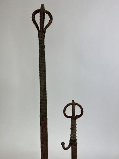 NIGERIA - IGBO People



Set of four 