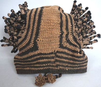 CAMEROON - BAMILEKE people

Three chieftaincy...