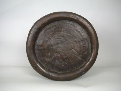 CAMEROON - TIKAR people

Stool with round...
