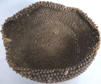 CAMEROON - FALLI people

Set of three fiber...