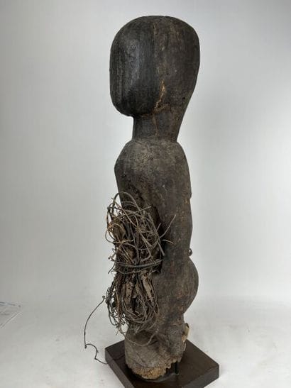 BENIN - FON or EWE People

-BOCIO