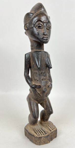 IVORY COAST - BAOULE People



Beautiful...
