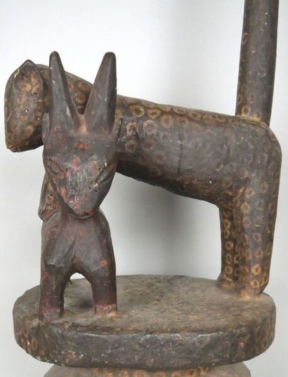NIGERIA - YOROUBA people.

EPA