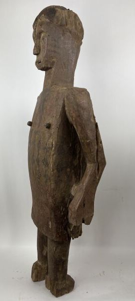 DEMOCRATIC REPUBLIC OF CONGO - ITURI People

Ceremonial...