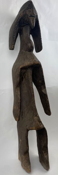 NIGERIA - MUMUYE People

Large and spectacular...