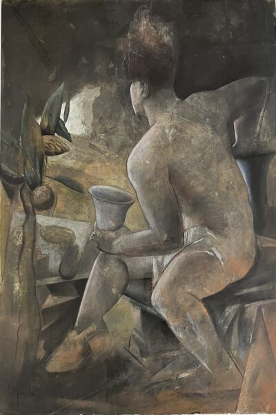 Miguel PENA (1951)

