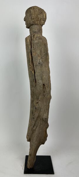 BENIN - FON or EWE People

-BOCIO
