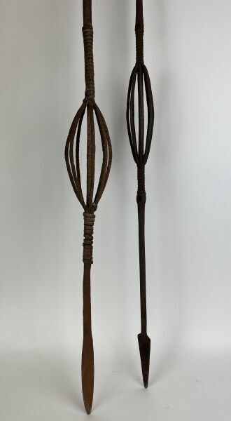 NIGERIA - IGBO People



Set of four 