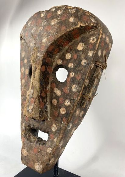 DEMOCRATIC REPUBLIC OF CONGO - BOA People

Very...
