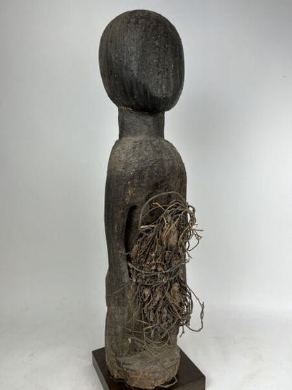 BENIN - FON or EWE People

-BOCIO
