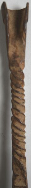 NIGERIA - IDOMA people

Lot of three dowry...