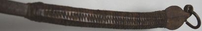 CAMEROON - KIRDI MATAKAM people

Set of five...