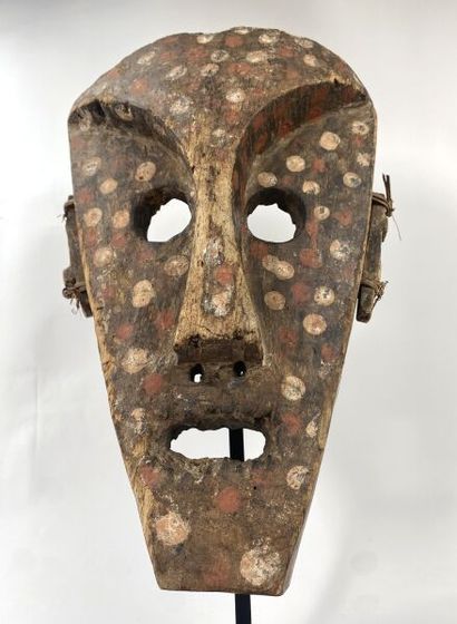 DEMOCRATIC REPUBLIC OF CONGO - BOA People

Very...